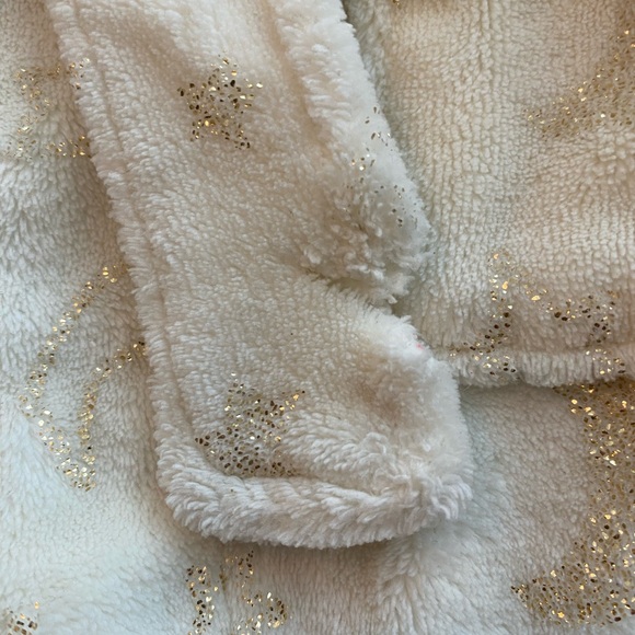 Tucker and Tate Robe - girls 7/8 - Picture 7 of 7